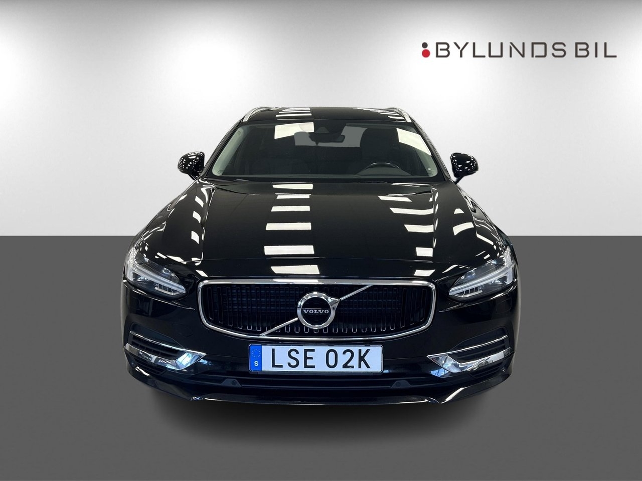 Volvo V90 2020, bild 2/13