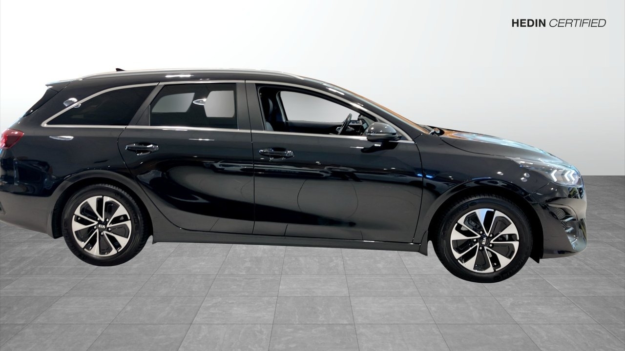 Kia Ceed SW PHEV ADVANCE 2023, photo 4/15
