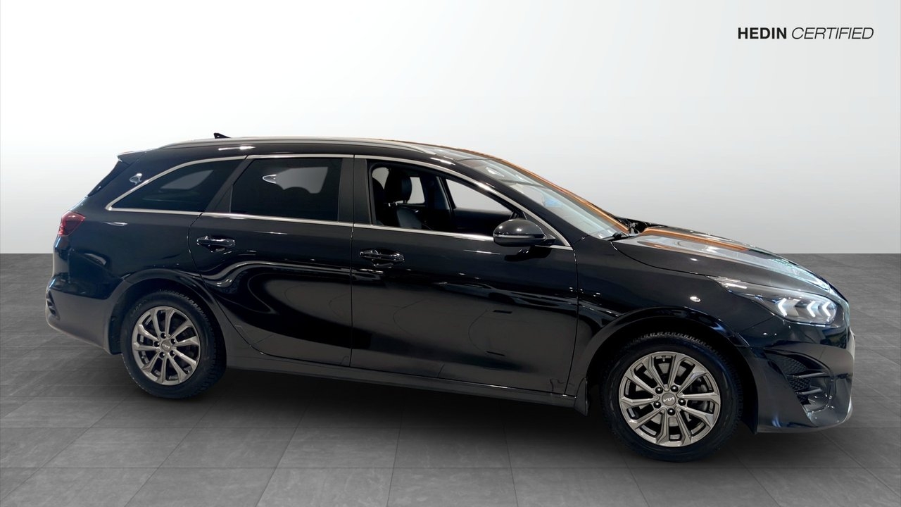 Kia Ceed SW PHEV ADVANCE 2024, bild 4/16