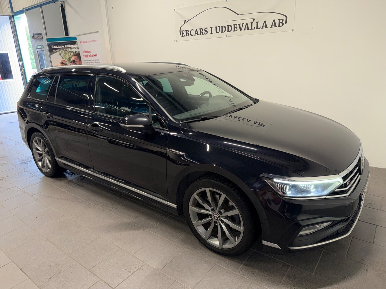 Volkswagen Passat 2021, bild 2/34