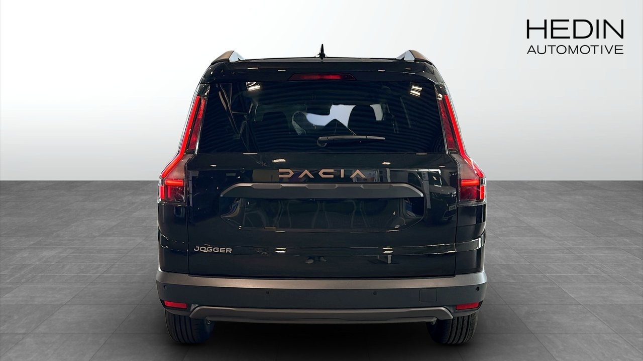 Dacia Jogger EXTREME TCE 110 7-SITS 2026, bild 7/12