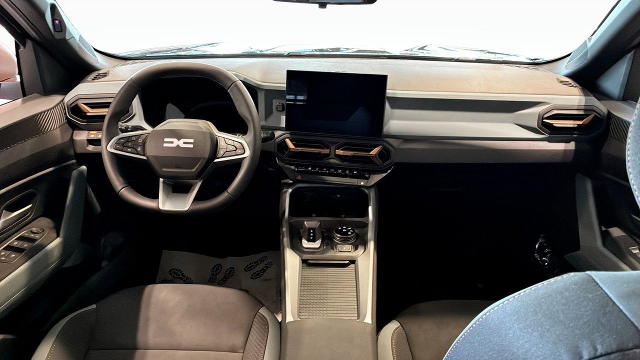 Dacia Bigster 2026, bild 4/9
