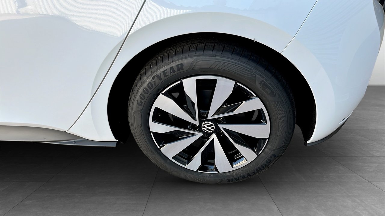 Volkswagen ID.3 Neo 2027, photo 6/12