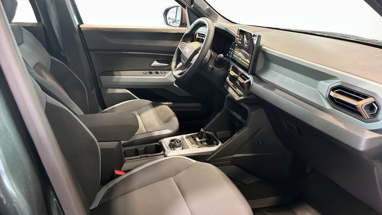 Dacia Duster 2026, bild 3/9