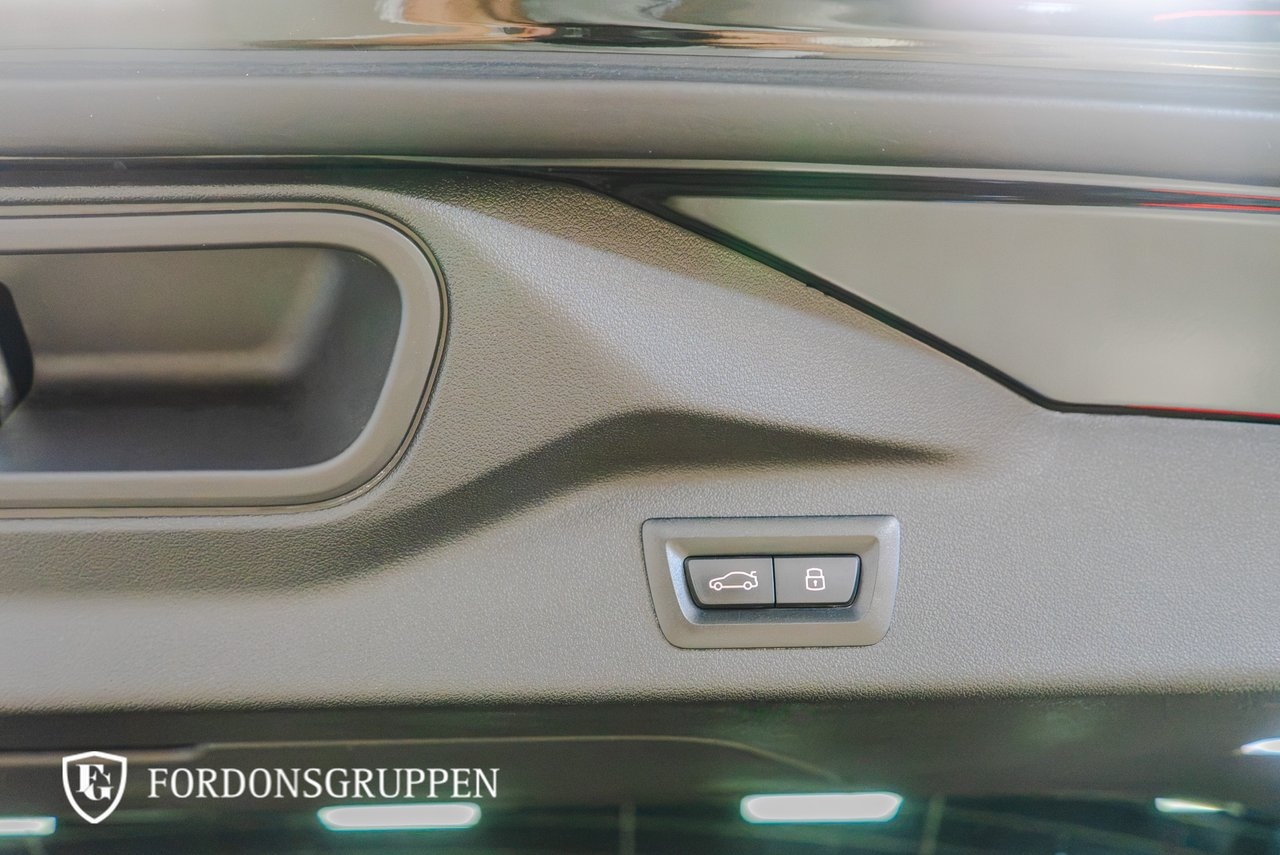 BMW X7 2024, bild 7/10