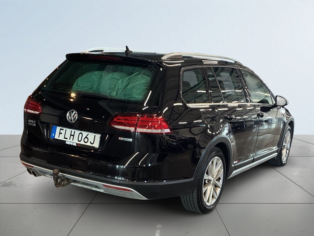 Volkswagen Golf 2020, kuva 6/10