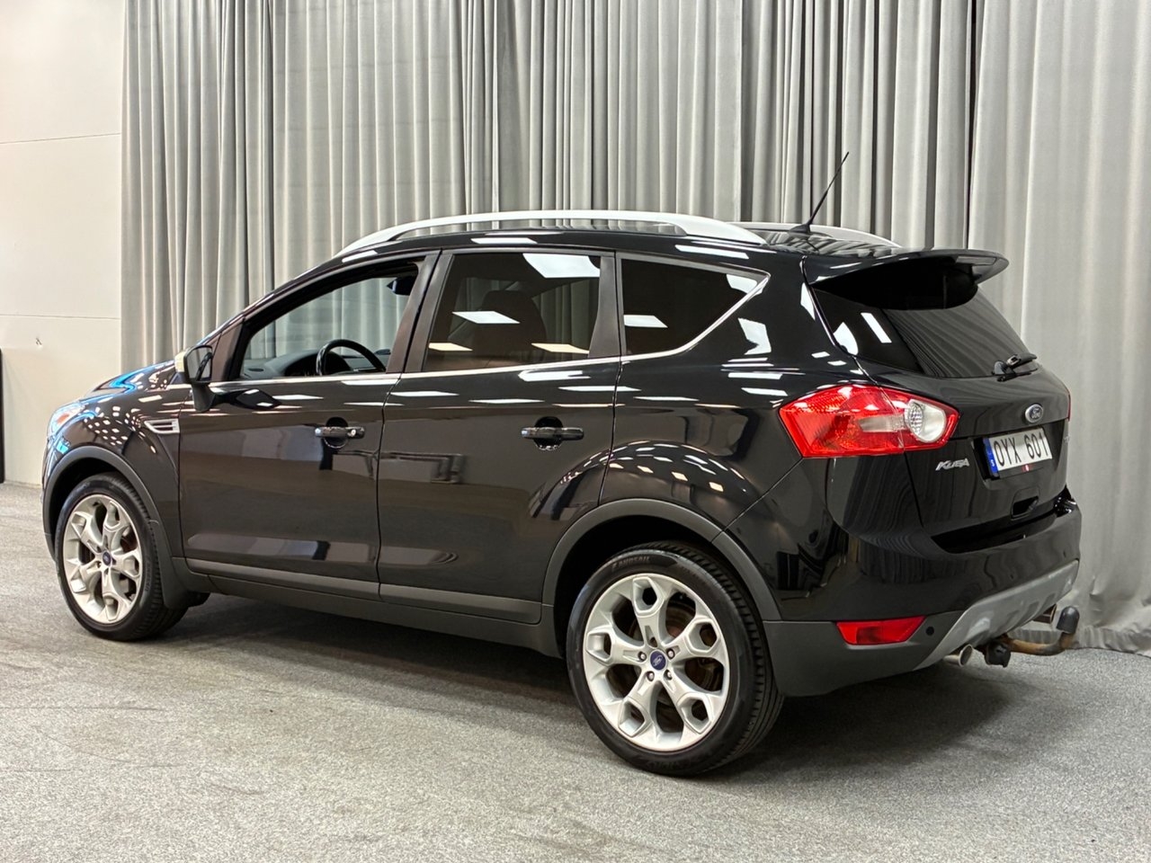 Ford Kuga 2012, bild 4/9