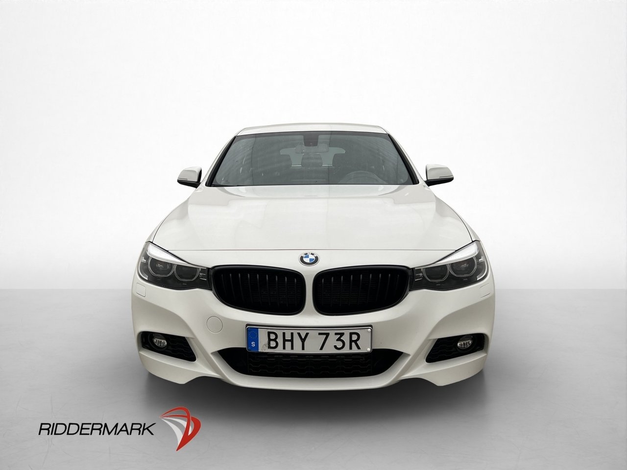 BMW 320 d M Sport 2020, bild 2/32