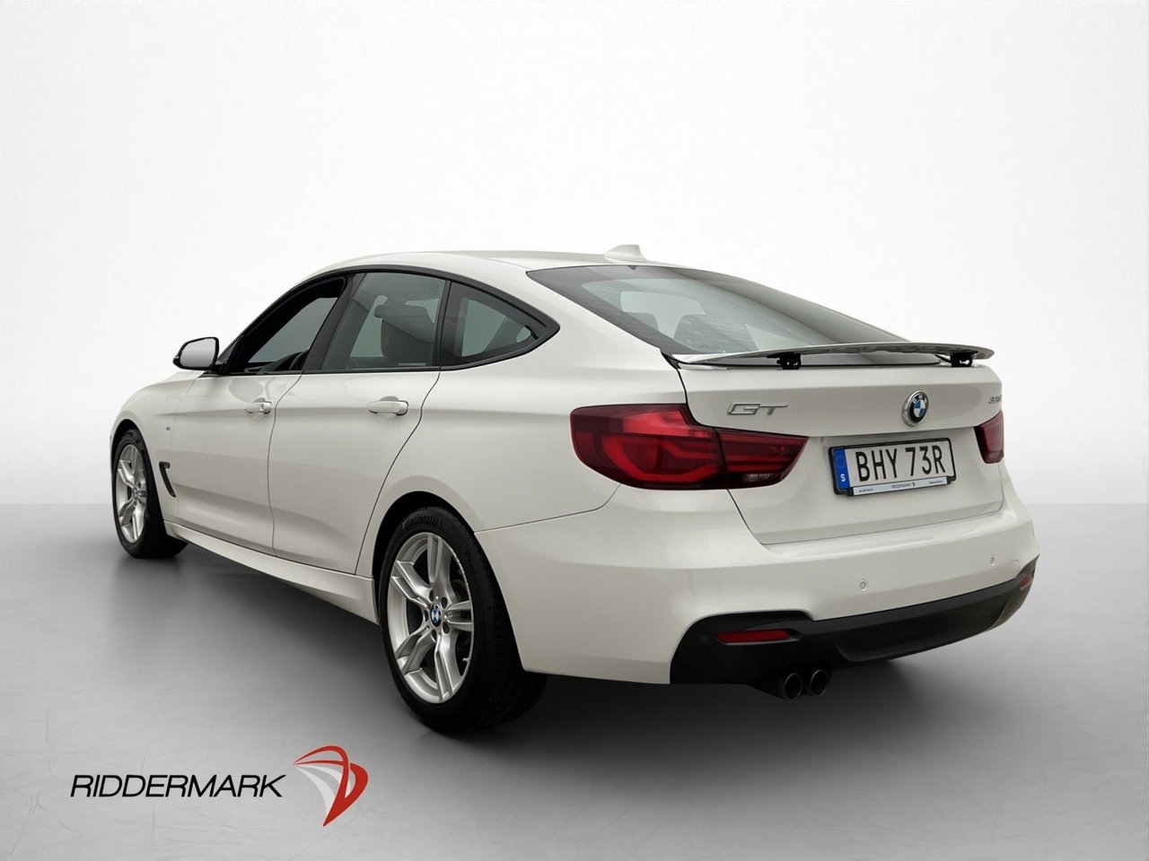 BMW 320 d M Sport 2020, bild 5/32
