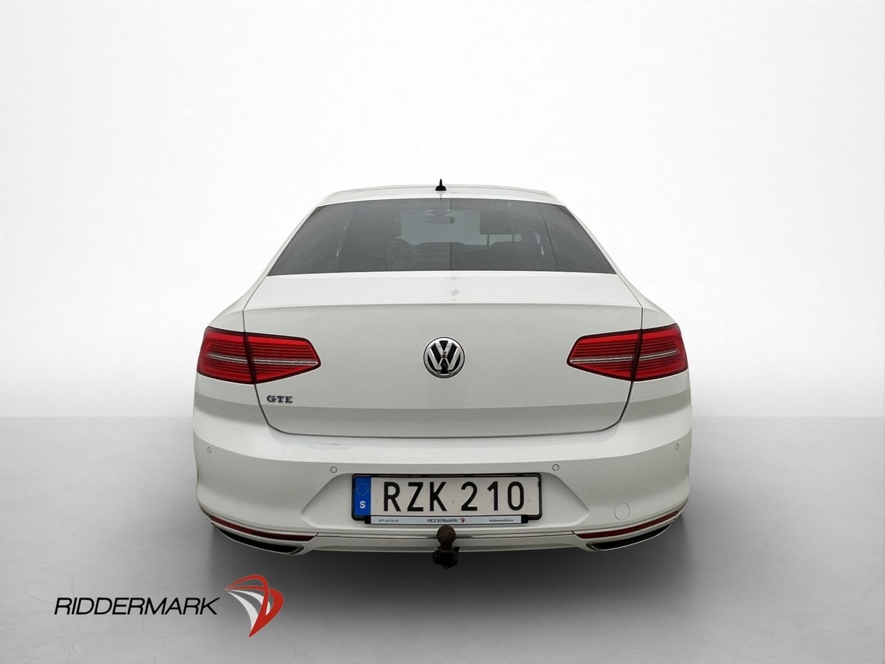 Volkswagen Passat 2017, bild 7/35