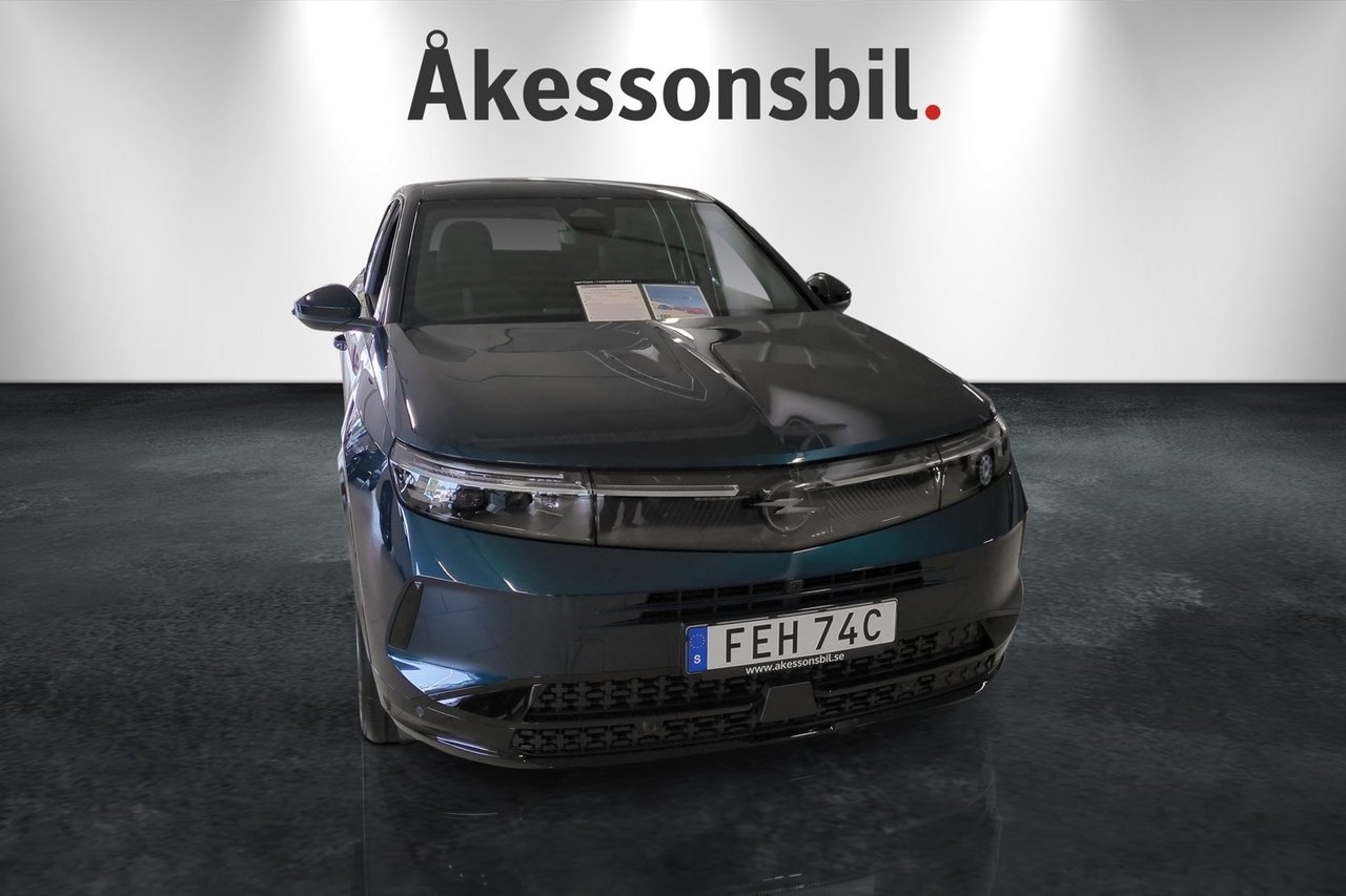 Opel Grandland PHEV Nordic Business 2026, bild 3/8