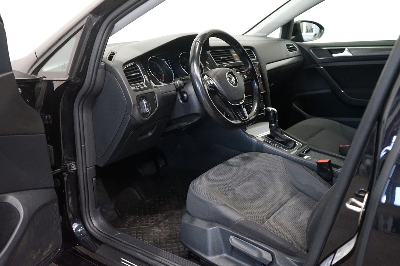 Volkswagen Golf 2018, bild 7/10