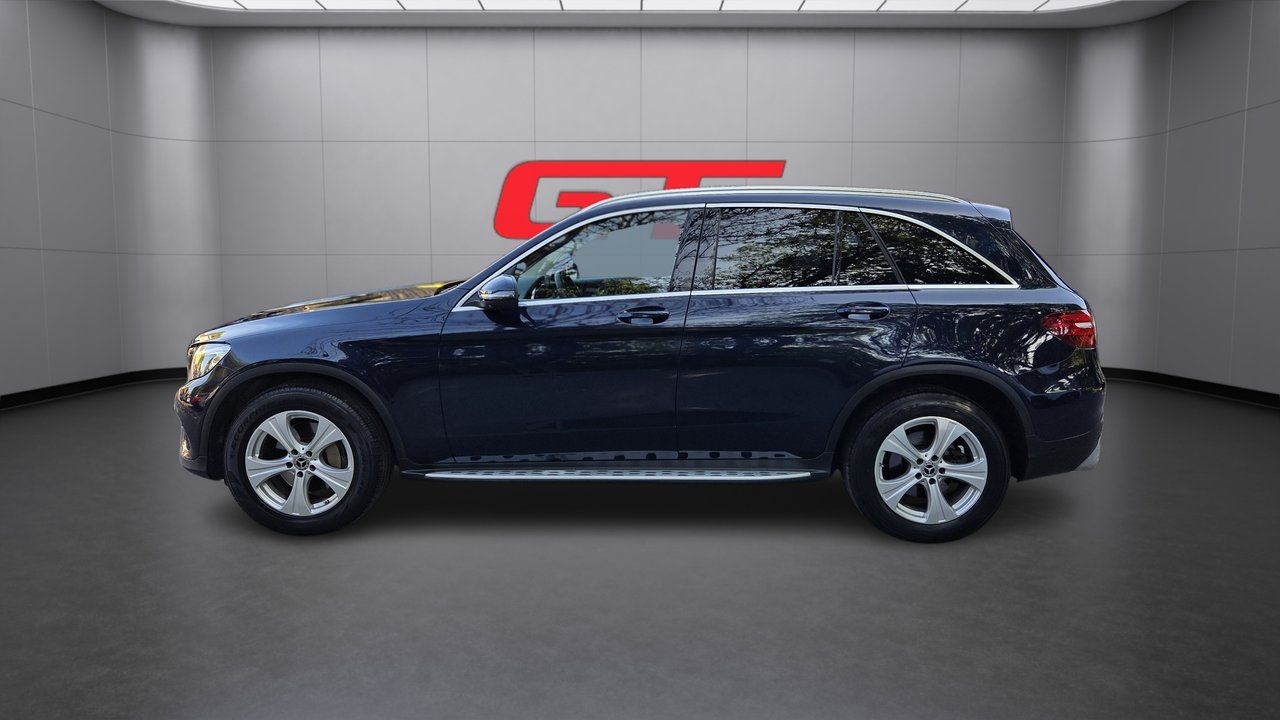 Mercedes-Benz GLC 2017, bild 4/10