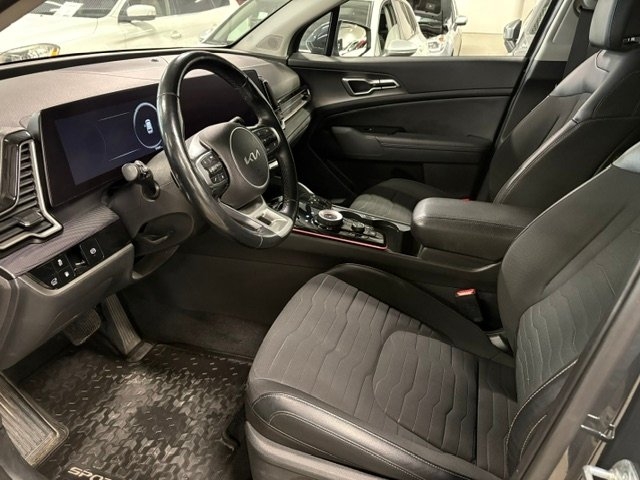 Kia Sportage PHEV Advance Euro 6 2023, bild 4/11