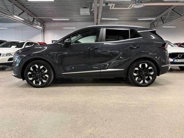 Kia Sportage PHEV Advance Euro 6 2023, bild 2/11