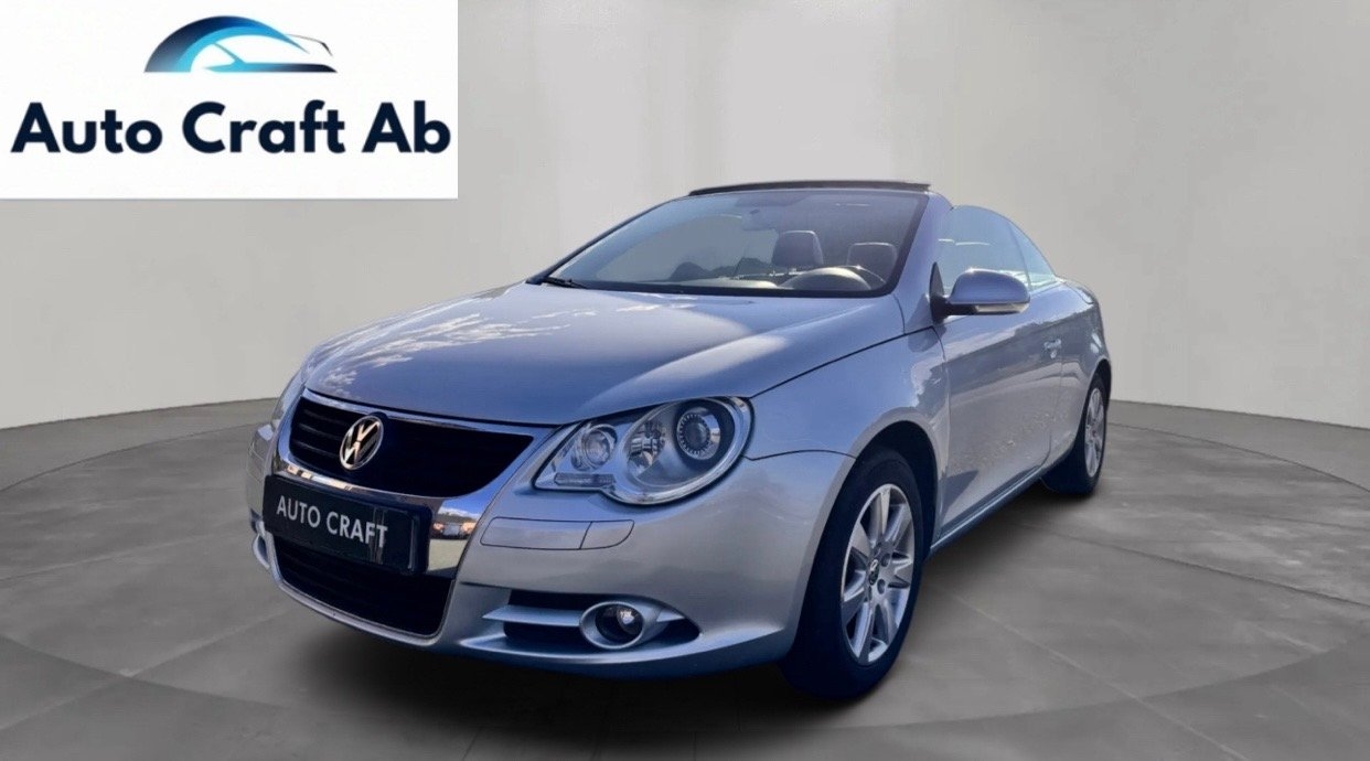 Volkswagen Eos