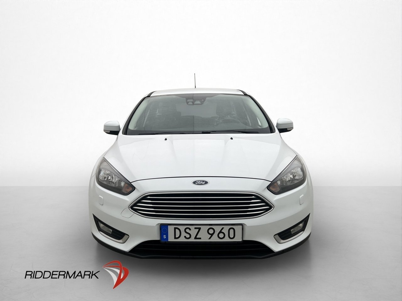 Ford Focus 2016, kuva 2/29