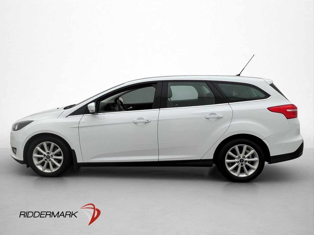 Ford Focus 2016, kuva 4/29