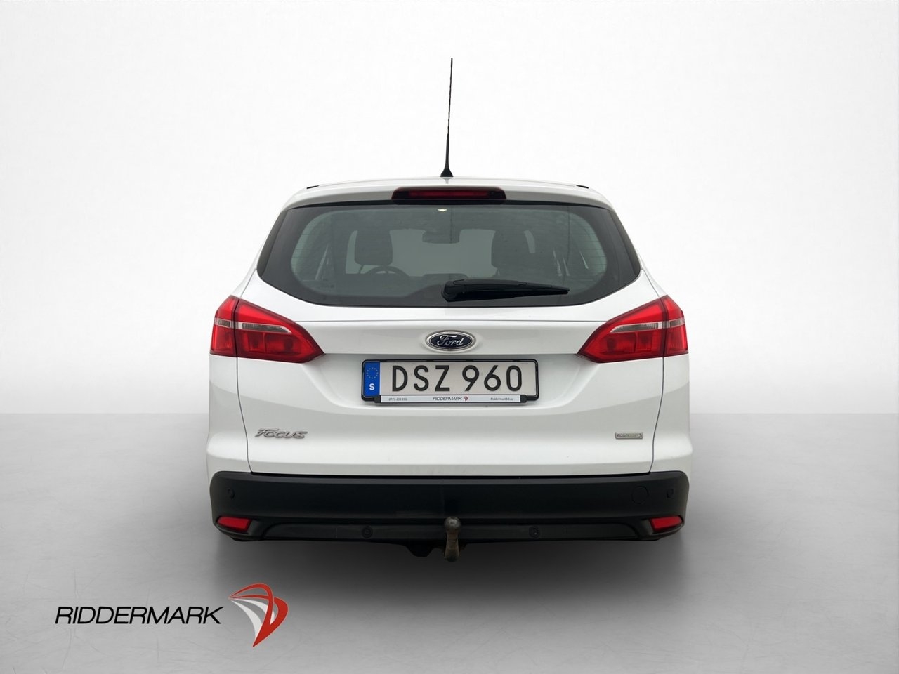 Ford Focus 2016, kuva 6/29