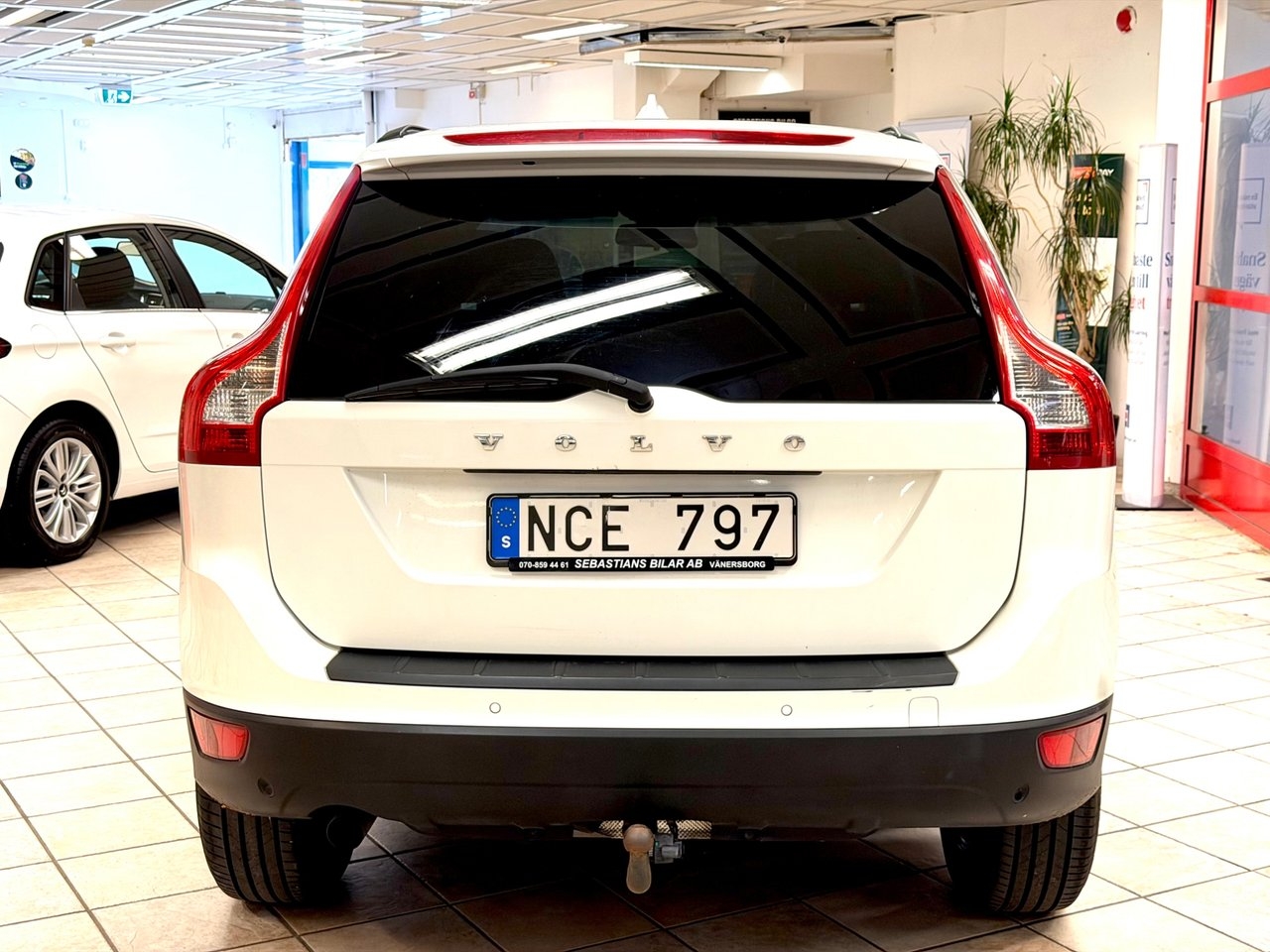 Volvo XC60 2013, bild 4/13