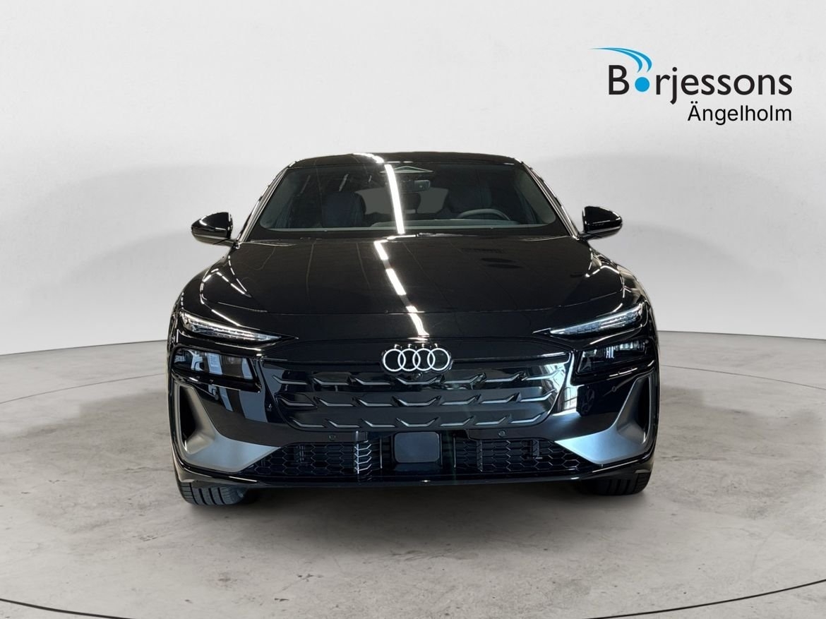 Audi A6 e-tron e-tron 210 KW S-line 2027, photo 5/10
