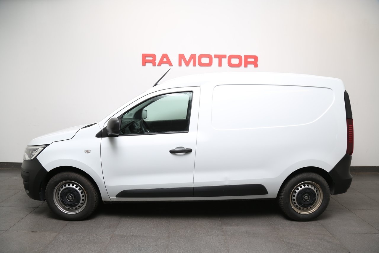 Renault Kangoo Express 2023, kuva 3/10
