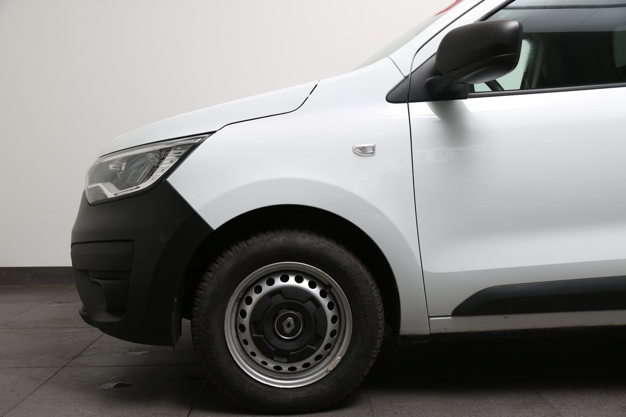Renault Kangoo Express 2023, kuva 7/10