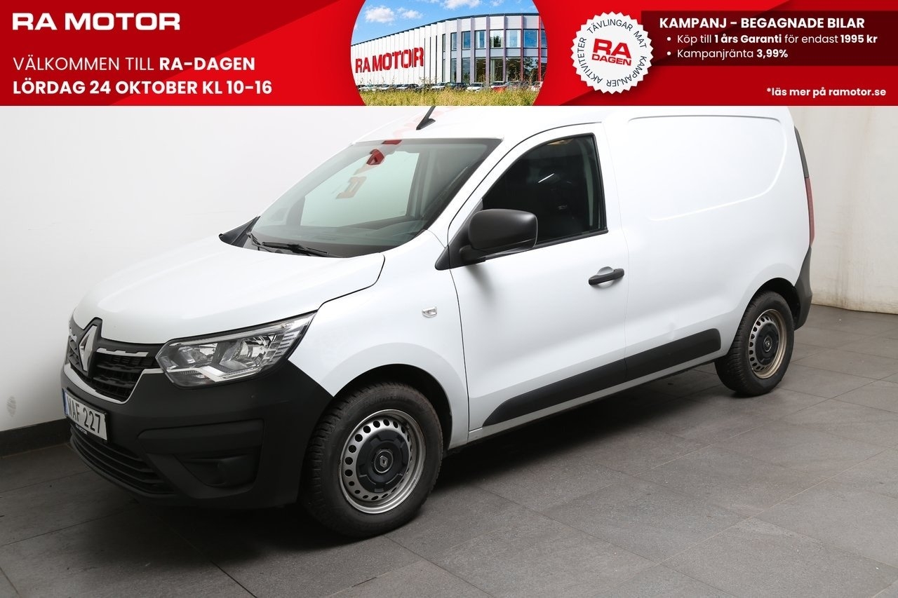 Renault Kangoo Express