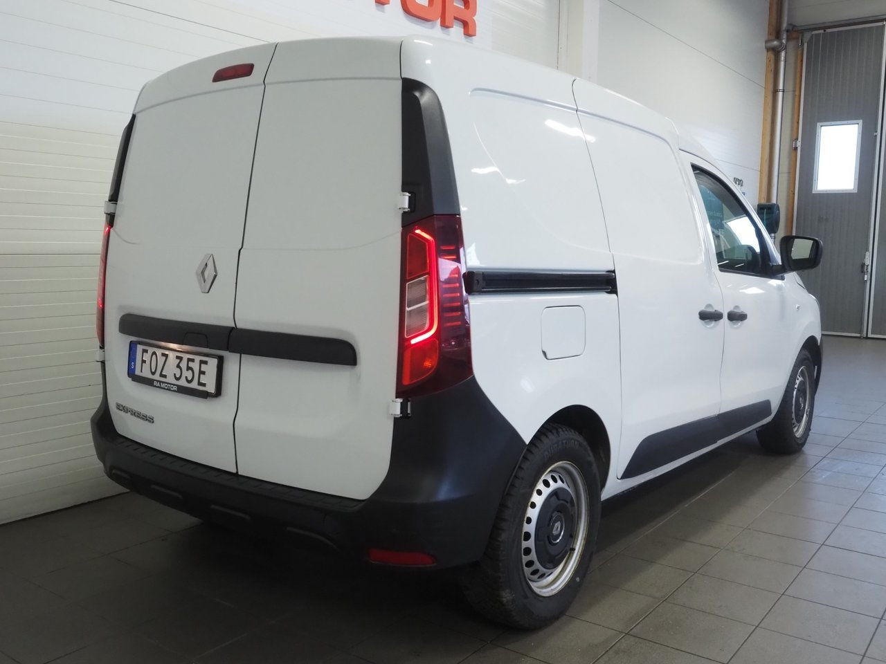 Renault Kangoo Express 2023, bild 6/19