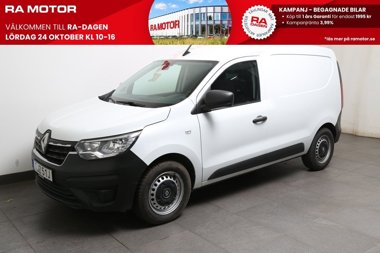 Renault Kangoo Express