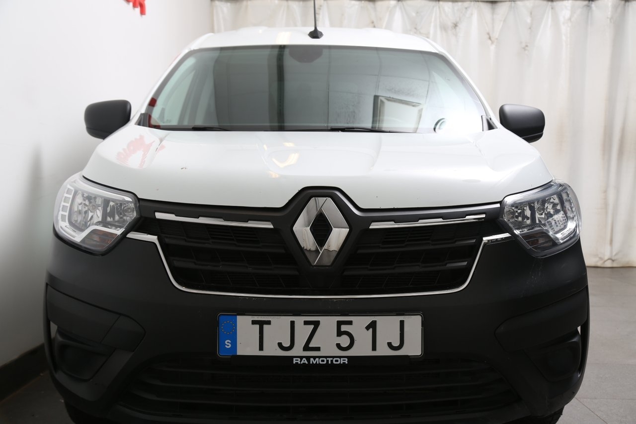 Renault Kangoo Express 2023, bild 6/10