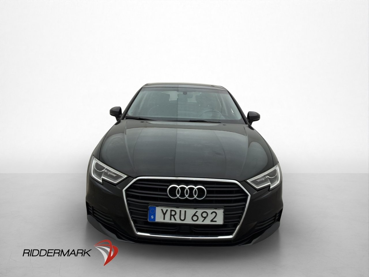 Audi A3 2018, bild 2/33