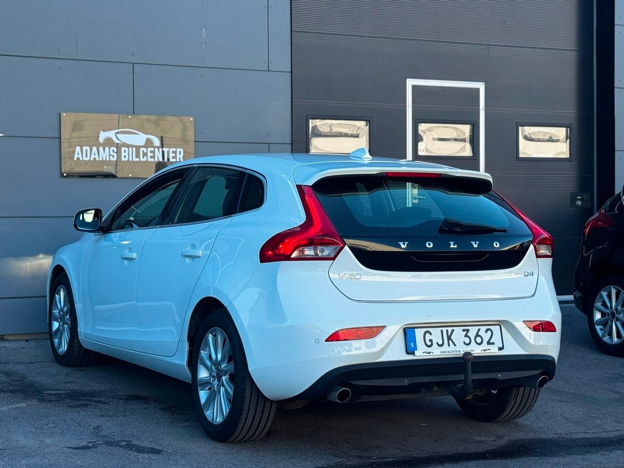 Volvo V40 2014, bild 7/19