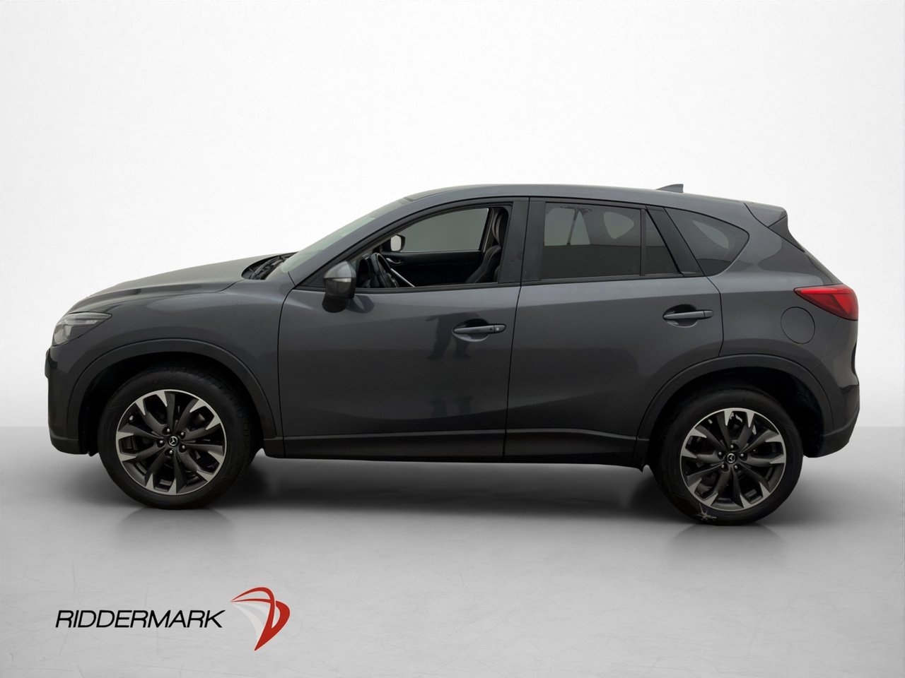 Mazda CX-5 2.2 AWD Optimum 2017, bild 4/33