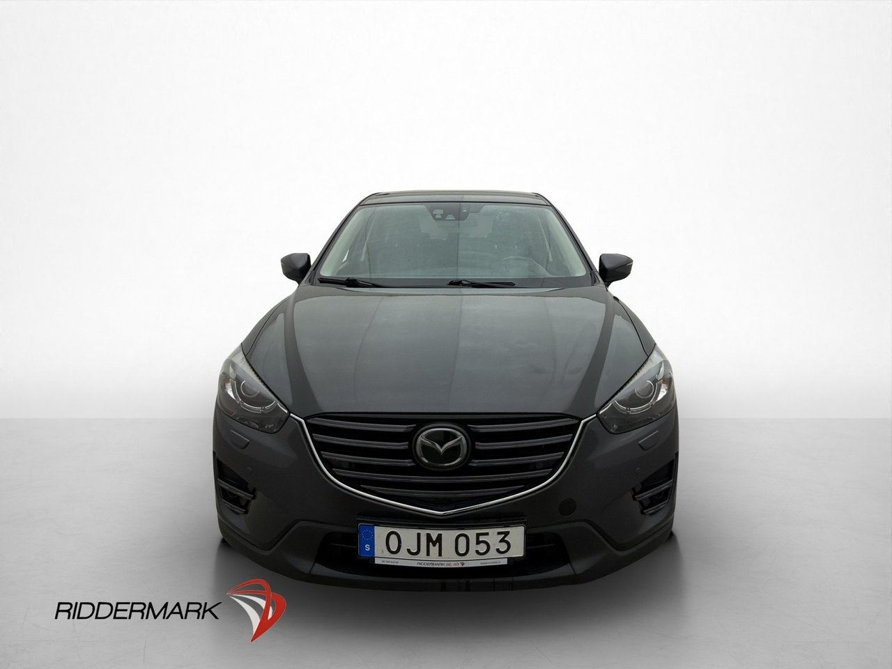 Mazda CX-5 2.2 AWD Optimum 2017, bild 2/33