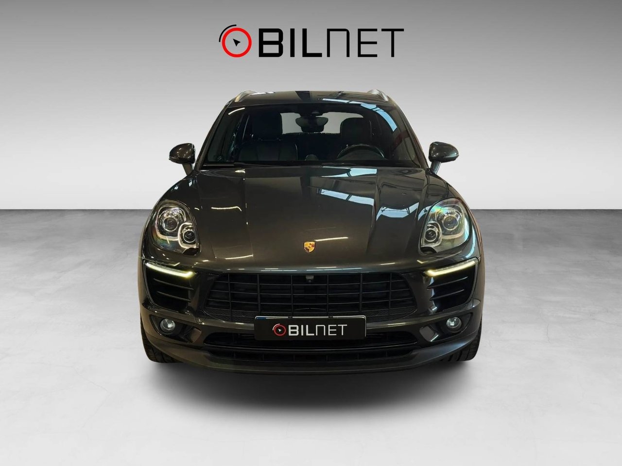 Porsche Macan 2017, bild 3/10