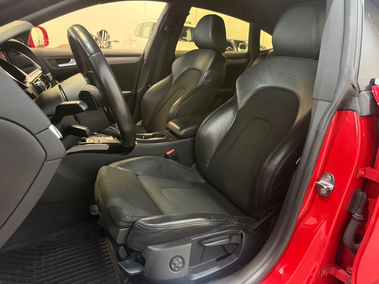 Audi A5 2012, bild 7/10
