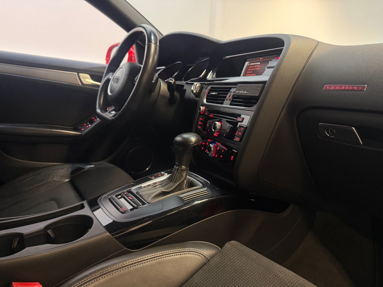 Audi A5 2012, bild 6/10