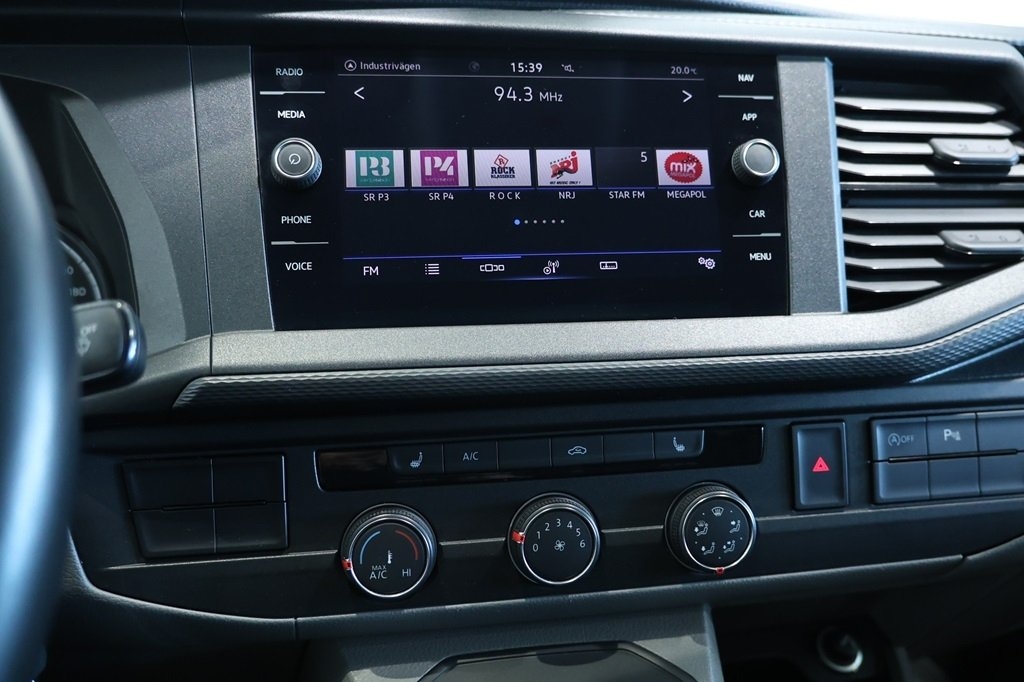 Volkswagen Transporter 2020, bild 7/10