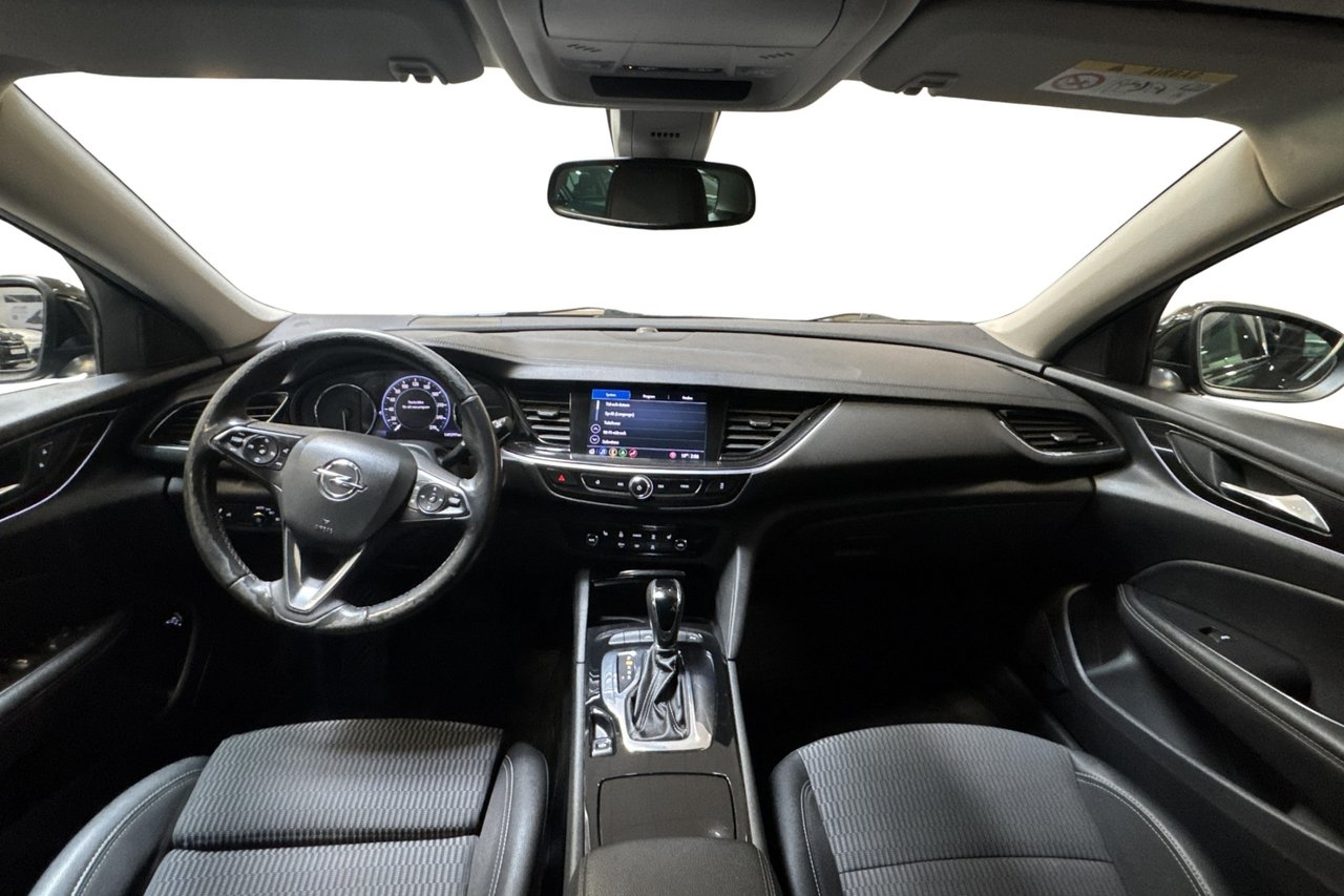 Opel Insignia 2020, bild 5/10