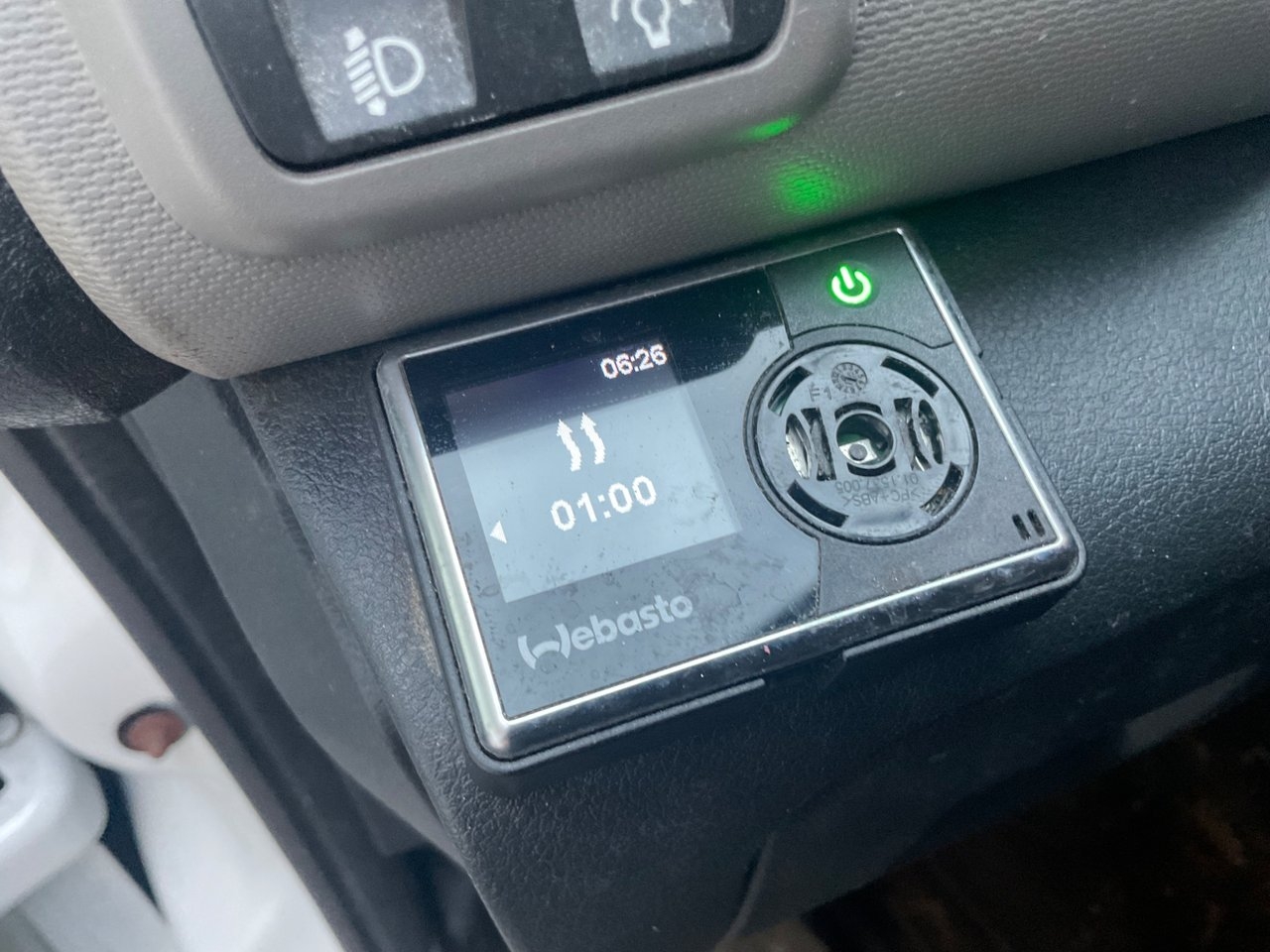 Nissan NV300 Skåpbil 2.9t 1.6 dCi Euro 6 2018, kuva 7/7