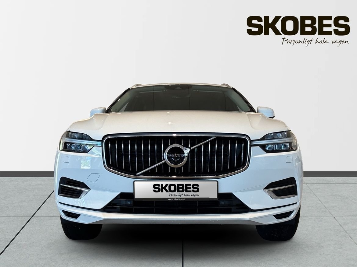 Volvo XC60 2021, bild 2/10