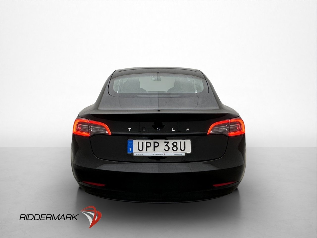Tesla Model 3 2021, bild 6/35