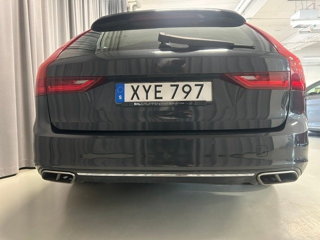Volvo V90 2018, bild 5/10