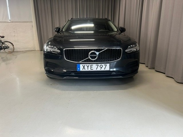 Volvo V90 2018, bild 2/10