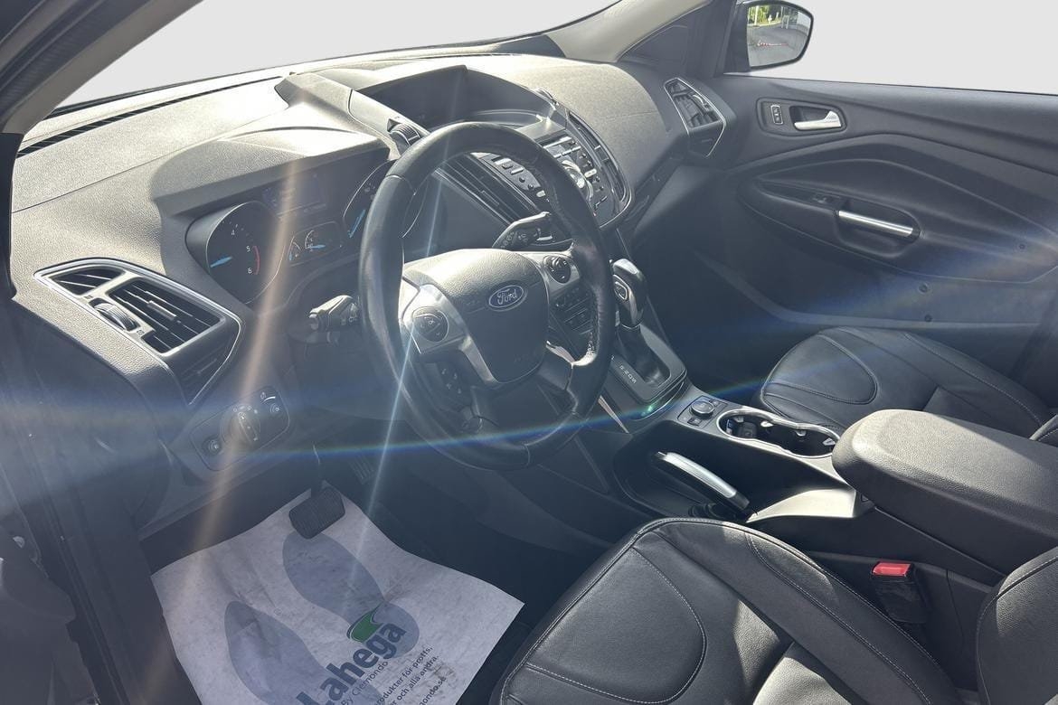 Ford Kuga 2014, bild 6/10