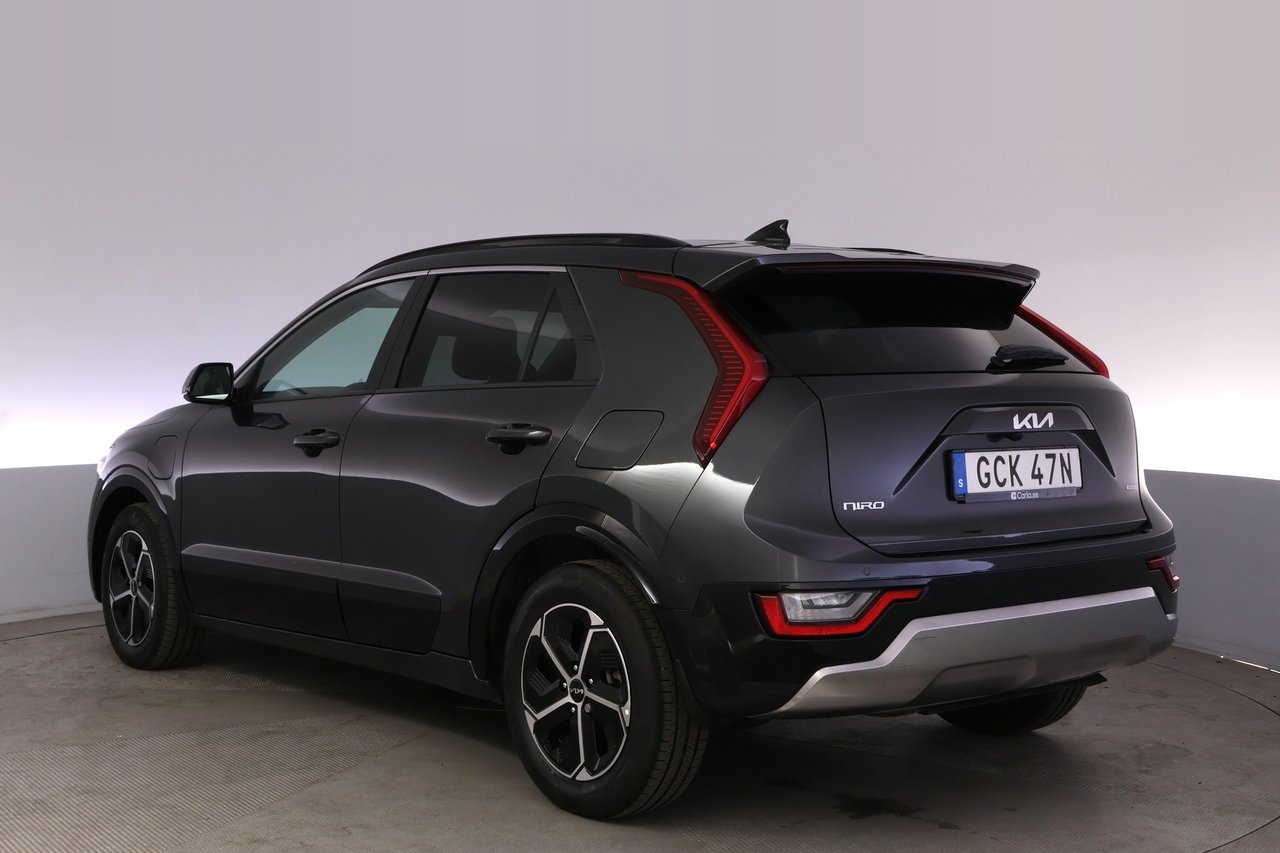 Kia Niro Plug-In-Hybrid Advance Plus 2025, bild 4/10