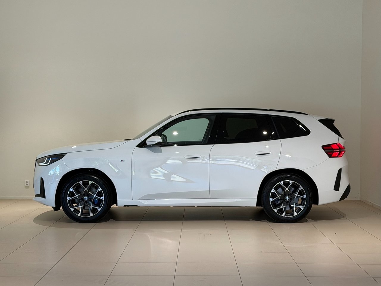 BMW X3 2025, bild 2/7