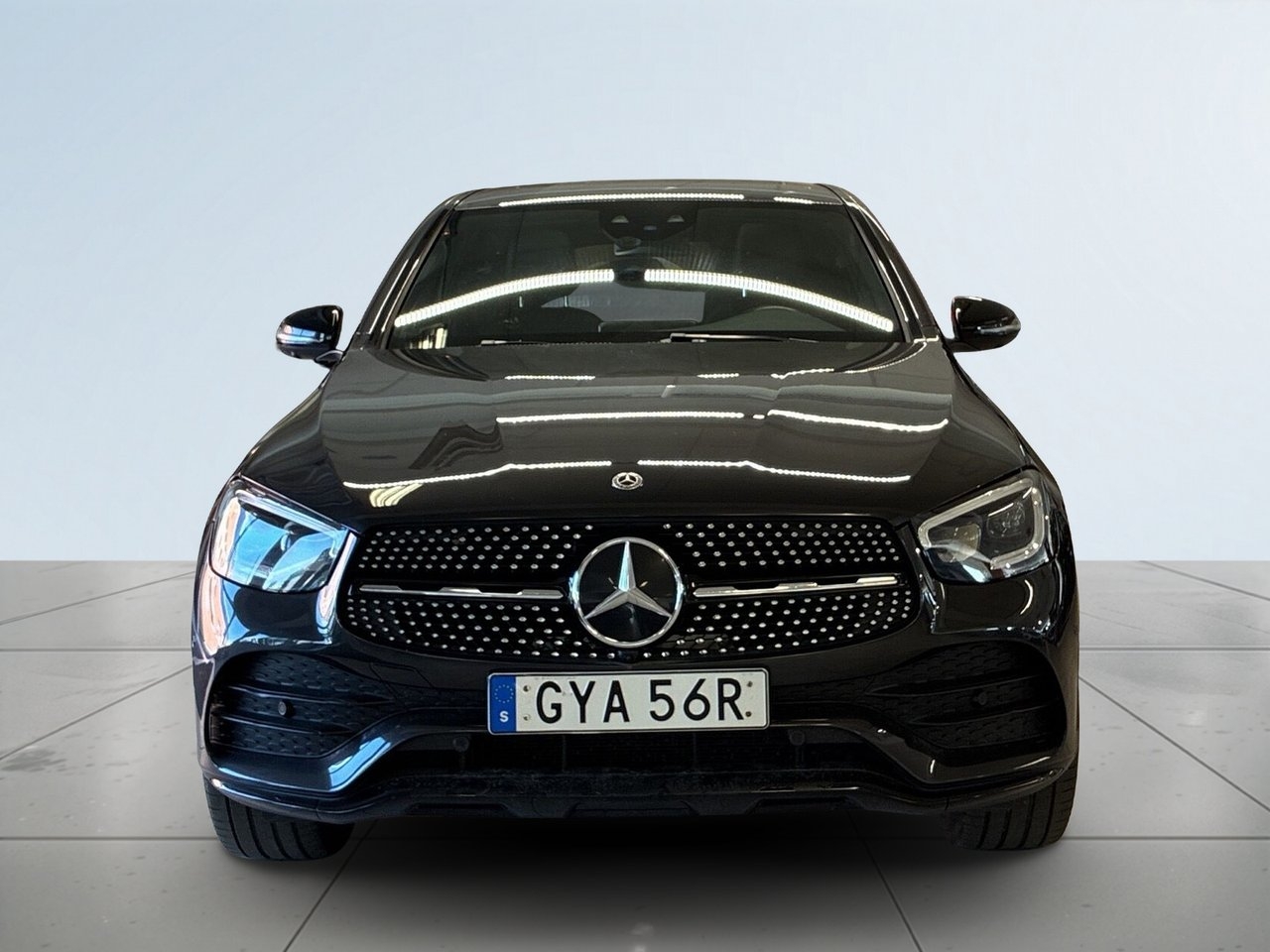 Mercedes-Benz GLC 2020, bild 2/20