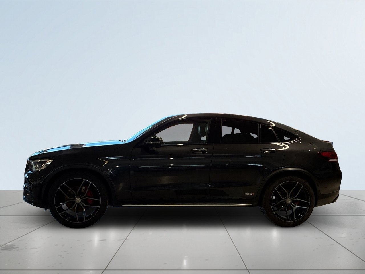 Mercedes-Benz GLC 2020, bild 4/20